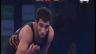 Pwl 3 Day 14: Soslan VS Bekbulatov at Pro Wrestling League season 3|Full Match
