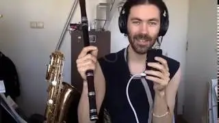 Nathan Daems for ClapAndAct