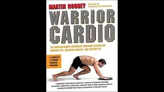 Warrior Cardio &mdash; адаптивная тренировка для страдающих гемиплегией