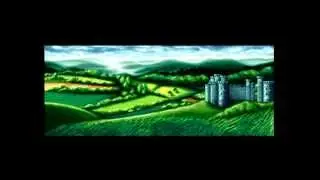 Computer game intros - Lords of The Realm (1994)