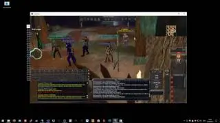 EverQuest Teleport Hack (sick)