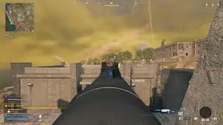 Deployable shield tricks