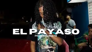 [FREE] Lil Naay x Huan62 ''EL PAYASO'' Detroit Sample Type Beat | Trap Instrumental 2026