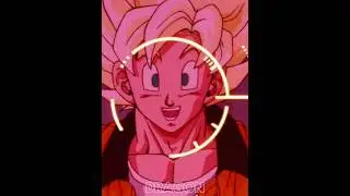 Goku retrouve tao pai pai des ann&eacute;es plus tard 😂 #dragonball #goku #funny #drole #dbz_moments #dbz