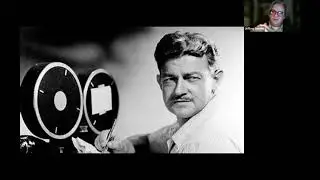 Sullivan's Travels (1941) Classic Comedy Film Talks