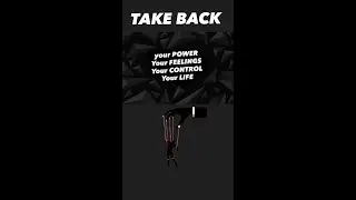 Take back your power from reaction to creation.#consciouschoices #consciouscreation