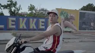 CARIO - MI GENERACION (Video Oficial)