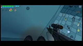 Como pegar a skin da poppy (a quinta skin secreta) no chicken gun 5.0.0