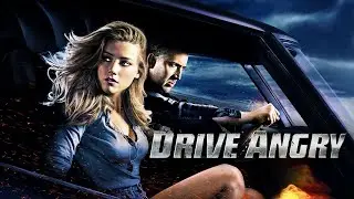Drive Angry (2011) Trailer HD