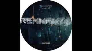 Lost Genetics - LG 02