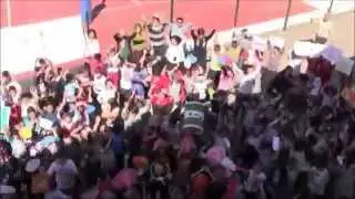 Lipdub Día de la Mujer. Esta soy yo. Colegio Virgen de la Estrella Navas de San Juan