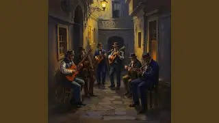 Black Alley Blues