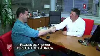SPOT TOMAS PENNACCHIO MOTORS OK