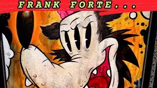 Frank Forte / Spelunking / Folk Doll / Noise