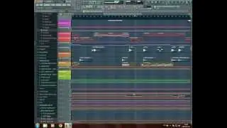 Hardwell & Dyro feat. Bright Lights - Never Say Goodbye (FULL REMAKE)