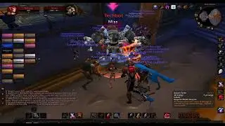 Level One Lunatic - Techbot Gnomeregan