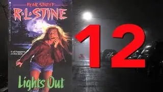 FEAR STREET #12 - Lights Out | David Popovich