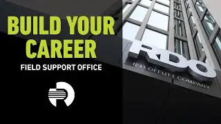 What to Know | Field Support Careers