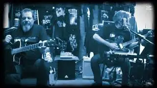 Long Distance Home by Rusty Lead