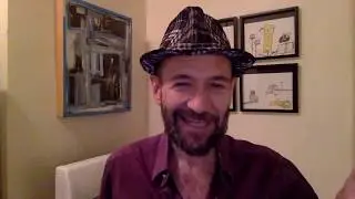 Hilarious  comedy bit - thoughts at conception - How does a republican give birth to a democrat?