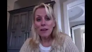 30 Second Mom Tip: Getting kids to snack healthy