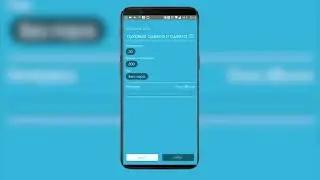 Приложение simply-Fi и стиральная машина Candy Bianca BWM4 147PH6/1