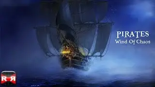 Pirates: Wind of Chaos (By SKY JET INTERNATIONAL) - iOS / Android - Gameplay Video