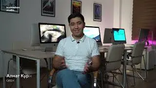 Брифинг,  Эпизод 1 - Как мы делаем ребрендинг KELZIN.