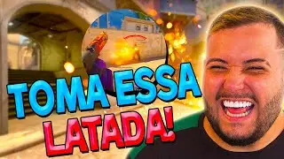 MELHORES MOMENTOS DA LIVE (V$M HIGHLIGHTS) #33