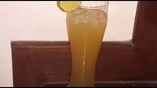 Virus protection summer drink by Start Smart