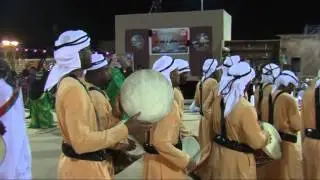 Muscat festival. Al Amerat park, Oman 3