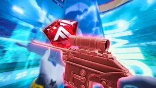 Is The Pike 556 Viable In S6 Of The Finals?!