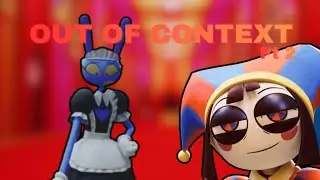 TADC Out of Context Pt 2