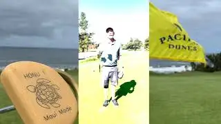 More HONU Putter Testimonials