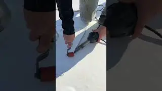 How to welding pvc perfectly #contractor #shorts #tips #tricks #beautiful #trending