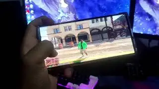 PC VIRTUAL GRATIS PARA JOGAR FIVEM GTA RP NO CELULAR Máquina Virtual CLOUD GAMER BARATA!