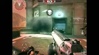 MC4 Online gameplay #19 Noob Exterminator!