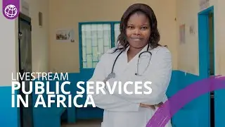 Africa&rsquo;s Pulse: What Will It Take to Improve Public Services and Restore Trust?