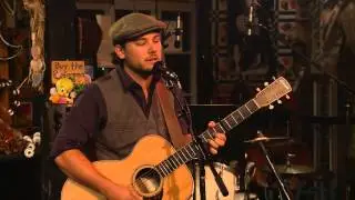 Tyler Stafford- Before We Get Carried Away
