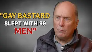 6 актеров, которых Роберт Дюваль НЕНАВИДЕЛ больше всего!