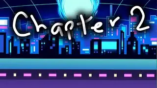 I decided to play more Deltarune (Chapter 2)