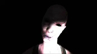 local ghost #granny #shortshorts #gaming #ghostgames #short #shorts