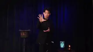 Stage System by John Cheung and N2G