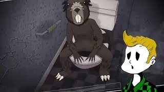 One Night at Flumpty's