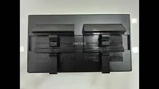 Conserto Controlador de Rede Rolls-Royce SLIO 01