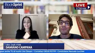 Damiano Campana - 