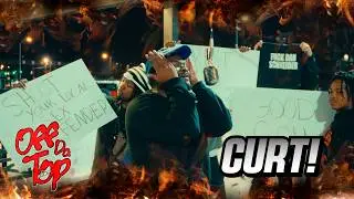 Curt! - KILL ALL PEDOPHILES (Off Da Top Performance)