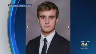 Classes Resume At Westminster Christian School After Death Of Student