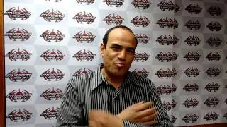 Chiste de Martin Santillan