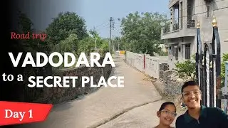 Day 1 to a secret place #explorerajasthan #rajasthan #villagevlog #vlog #archanagujasthanivlogs 